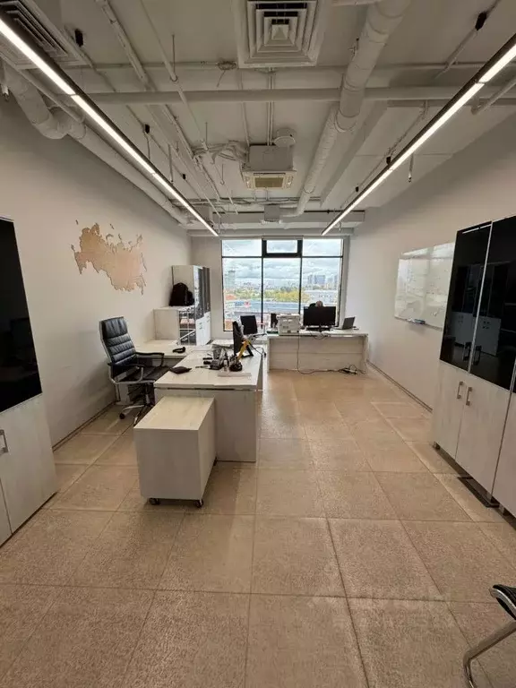 Офис в Москва Новодмитровская ул., 2к1 (150 м) - Фото 1