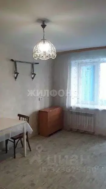 1-к кв. Новосибирская область, Новосибирск Большевистская ул., 175/6 ... - Фото 1