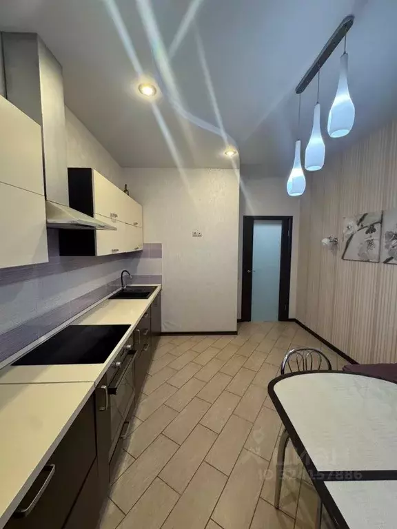 1-к кв. Краснодарский край, Краснодар Фестивальный мкр, Солнечный мкр, ... - Фото 2