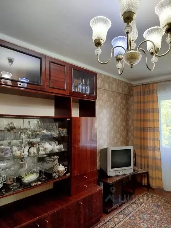 3-к кв. Волгоградская область, Волгоград Закавказская ул., 7 (58.4 м) - Фото 2