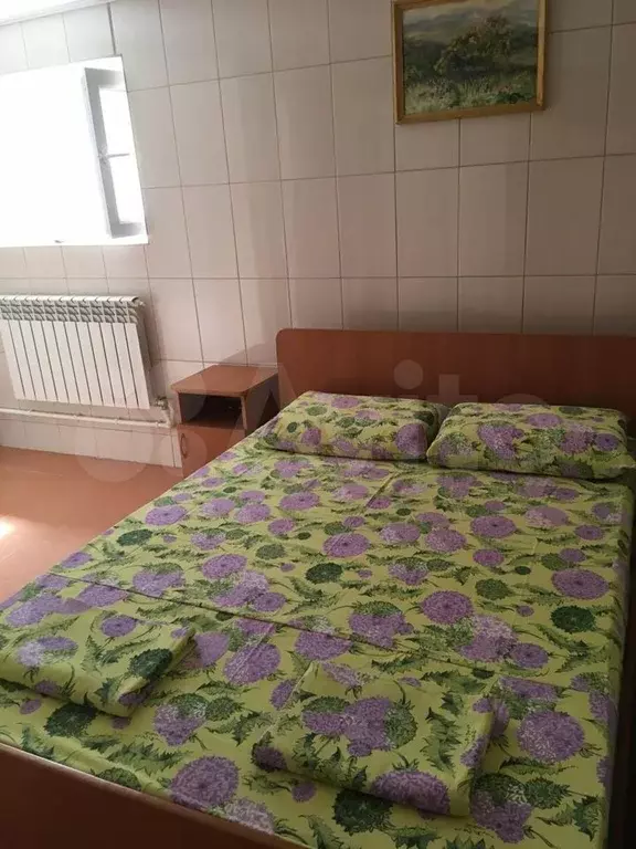 1-к. квартира, 40 м, 1/2 эт. - Фото 0