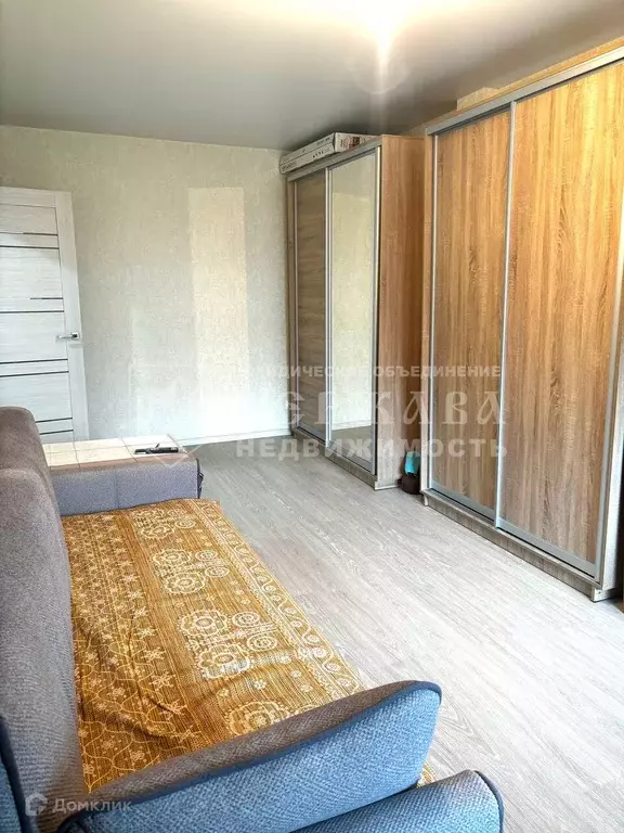 Продаётся 1-к квартира, 34 м - Фото 1