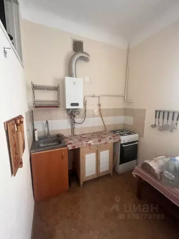 3-к кв. Севастополь ул. Одесская, 3 (70.0 м) - Фото 1