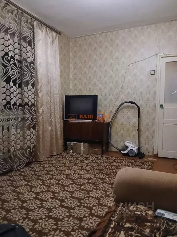 2-к кв. Тульская область, Венев ул. Белова, 24 (41.0 м) - Фото 1