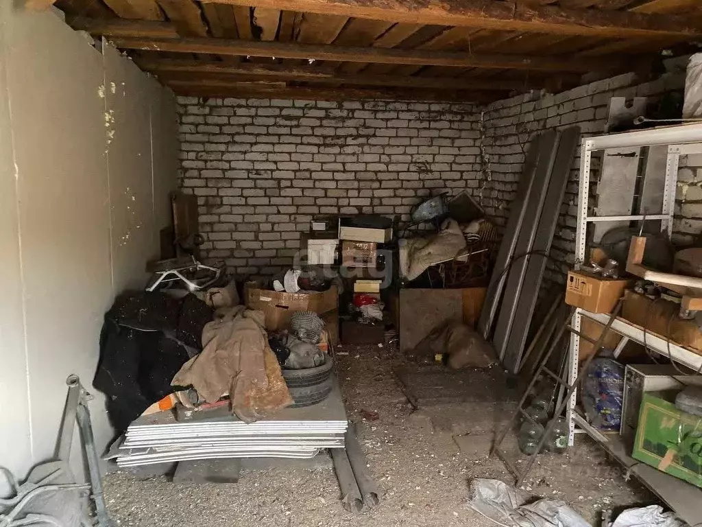 Гараж в Амурская область, Благовещенск ул. Шимановского (25 м) - Фото 0