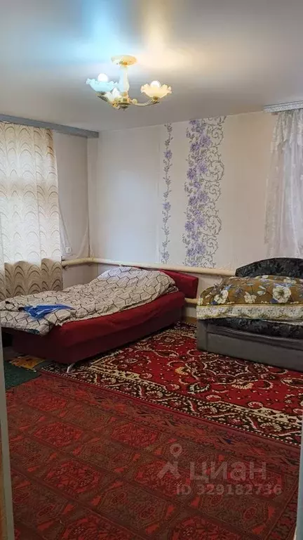 1-к кв. Нижегородская область, Нижний Новгород Юбилейная ул., 17 (32.5 ... - Фото 1