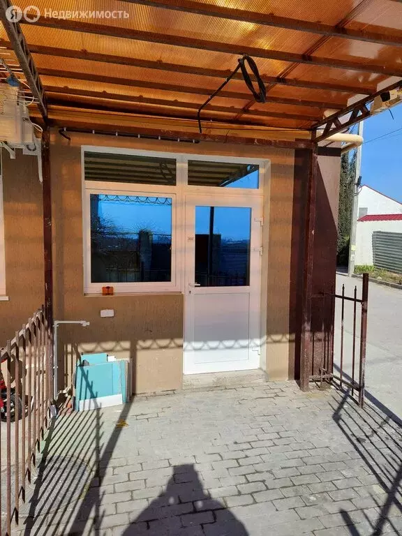 Квартира-студия: Севастополь, Гагаринский муниципальный округ, улица ... - Фото 2