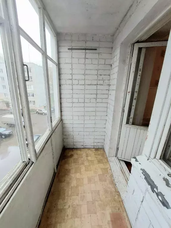 2-к кв. Ярославская область, Ярославль Липовая Гора жилрайон, ул. ... - Фото 1