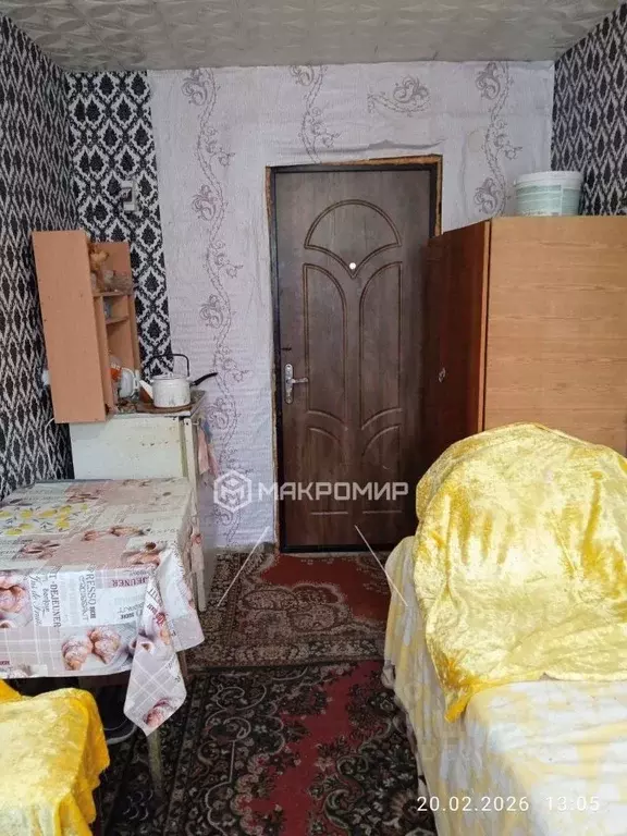 Комната Брянская область, Брянск Литейная ул., 46/85 (9.3 м) - Фото 1