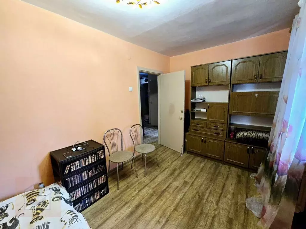 2-к кв. Севастополь ул. Репина, 18 (53.2 м) - Фото 0