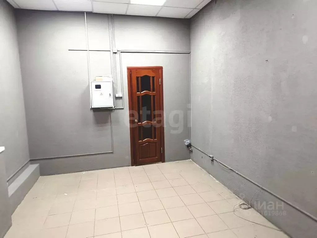 Помещение свободного назначения в Владимирская область, Владимир ул. ... - Фото 1