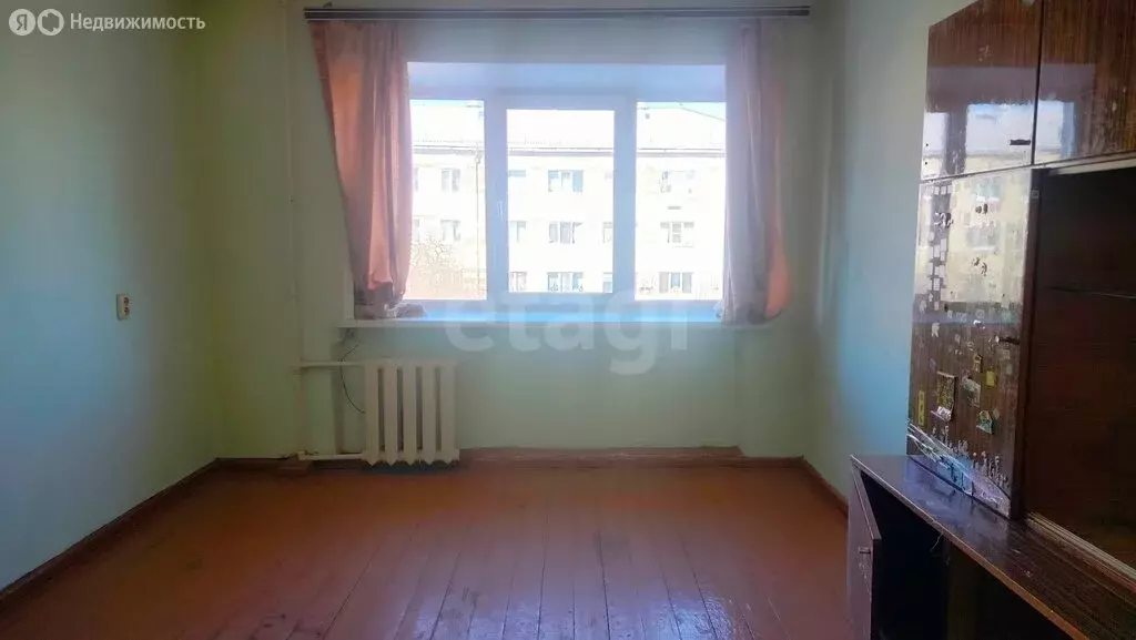 1-комнатная квартира: Ирбит, улица Свердлова, 10/2 (17.3 м) - Фото 1