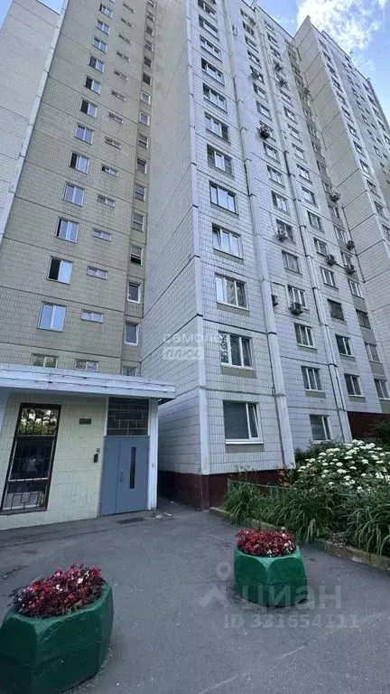 4-к кв. Москва ул. Кутузова, 2 (120.0 м) - Фото 2