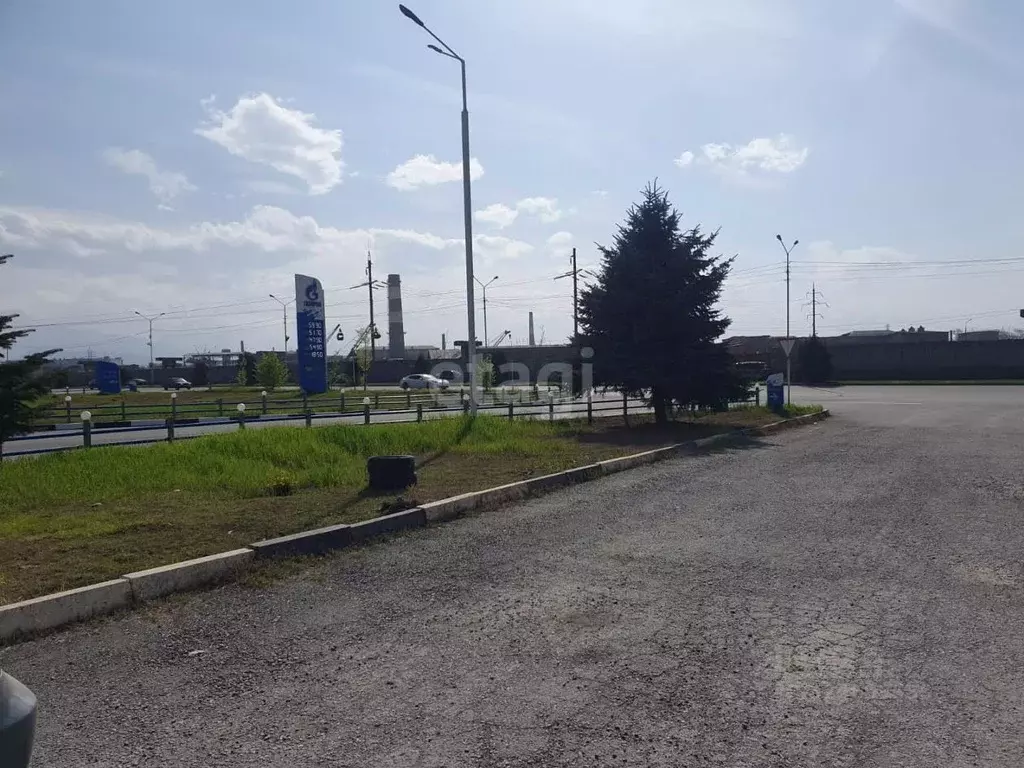 Участок в Северная Осетия, Владикавказ Черменское ш. (24.0 сот.) - Фото 1