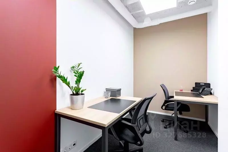 Офис в Москва Минская ул., 2Ж (6 м) - Фото 0