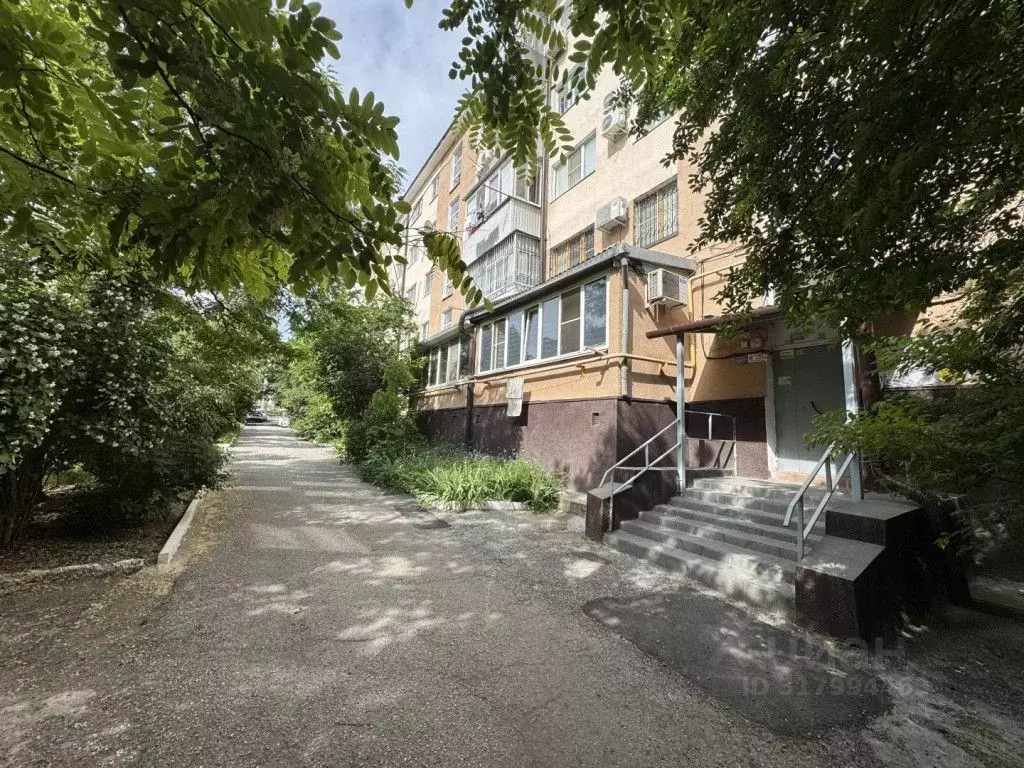 3-к кв. Краснодарский край, Новороссийск Московская ул. (85.0 м) - Фото 0