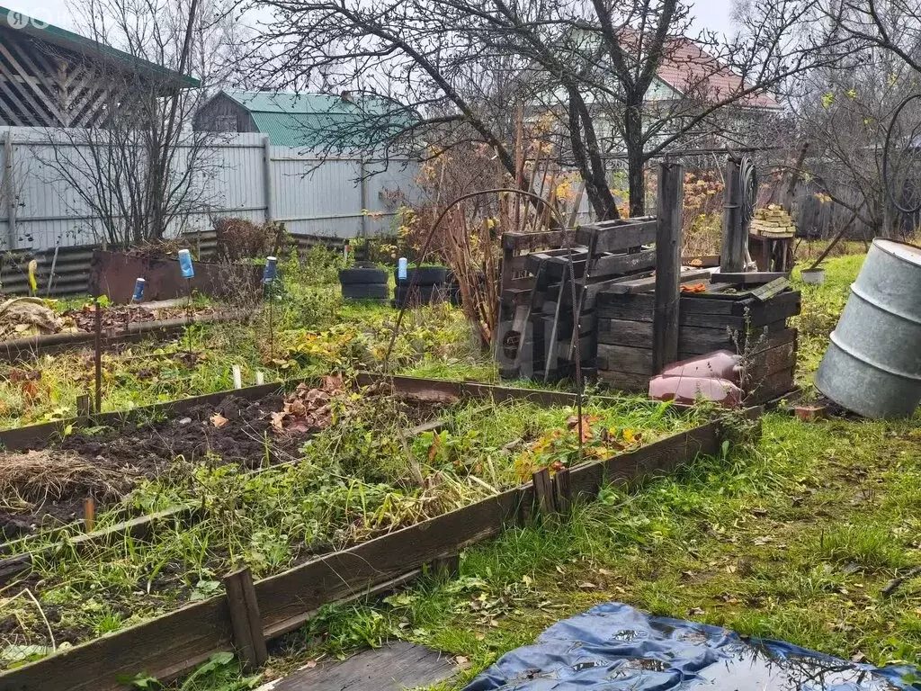 Участок в Шарья, улица Суворова (8.2 м) - Фото 1