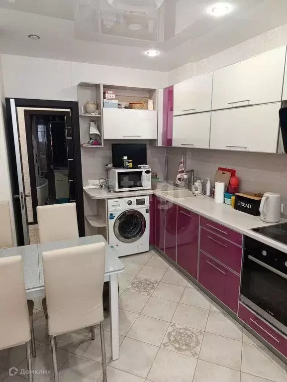 Продаётся 1-к квартира, 40.2 м - Фото 0