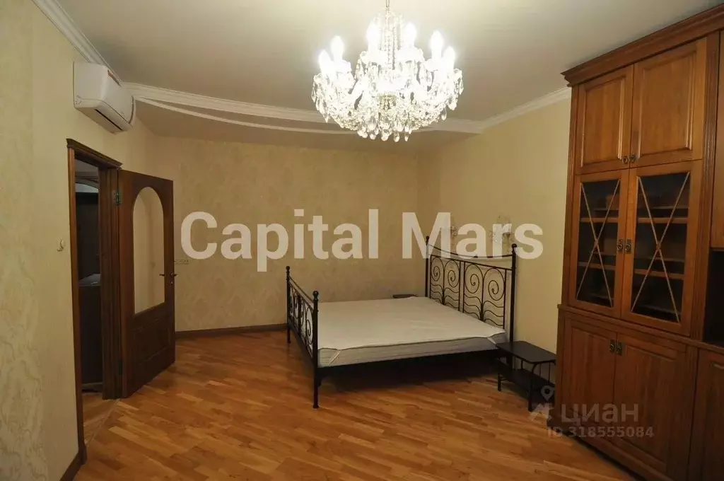 4-к кв. Москва ул. Вавилова, 2 (118.0 м) - Фото 0