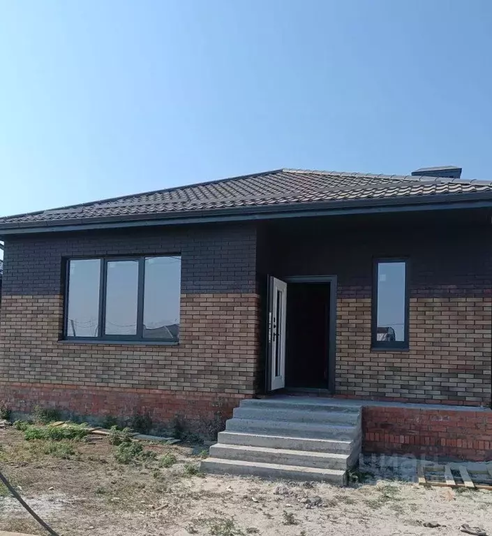 Дом в Ростовская область, Аксайский район, Щепкинское с/пос, пос. ... - Фото 1