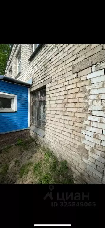 Помещение свободного назначения в Нижегородская область, Выкса пос. ... - Фото 1