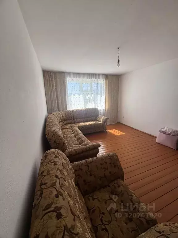 2-к кв. Чеченская республика, Грозный Киевский пер., 11 (55.6 м) - Фото 2