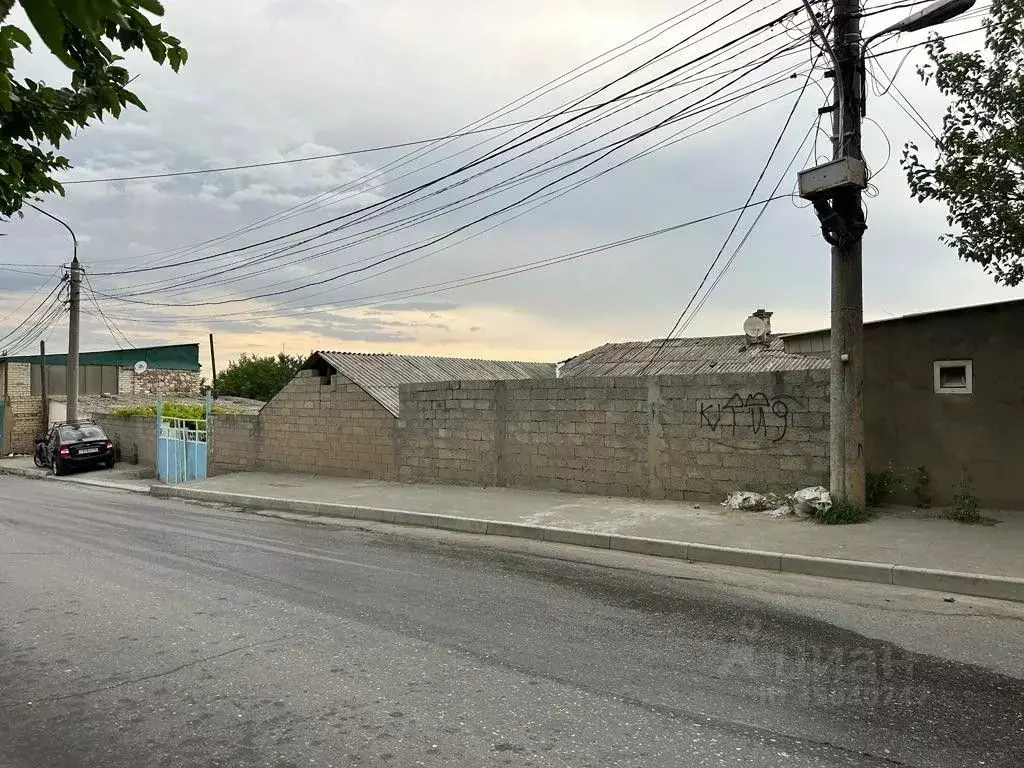 Дом в Дагестан, Махачкала городской округ, Альбурикент пгт ул. Шейха ... - Фото 0