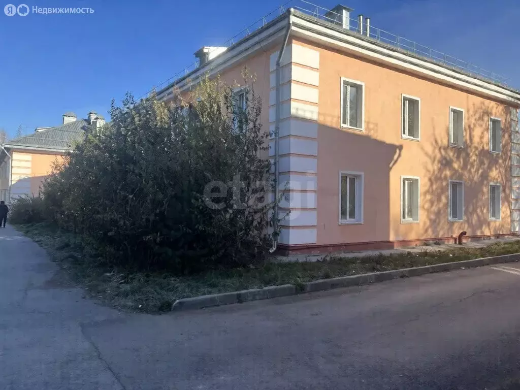 3-комнатная квартира: Томск, улица Дзержинского, 34А (80 м) - Фото 2