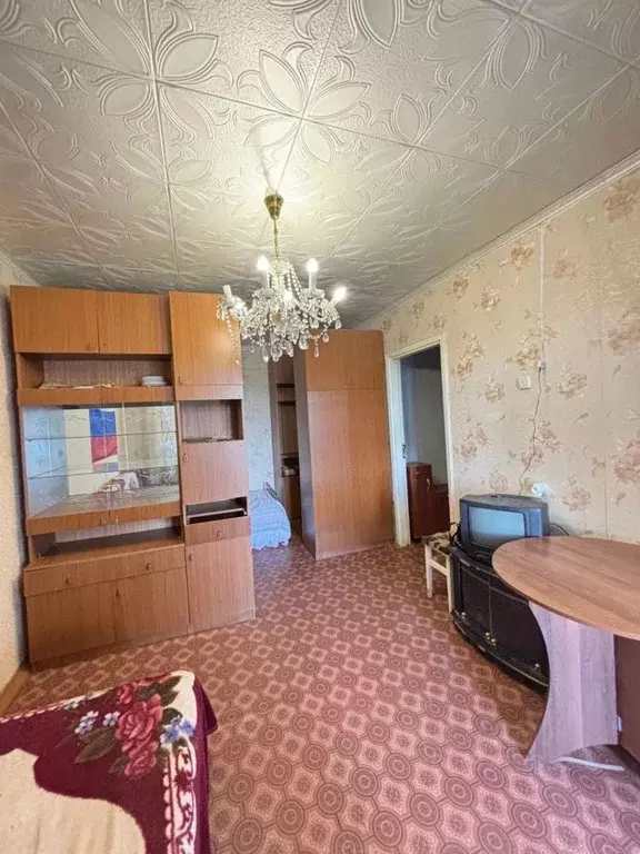 Комната Пермский край, Пермь Коломенская ул., 13 (18.0 м) - Фото 2