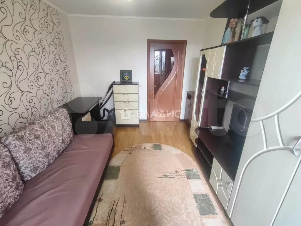 2-к. квартира, 48,2 м, 5/5 эт. - Фото 1