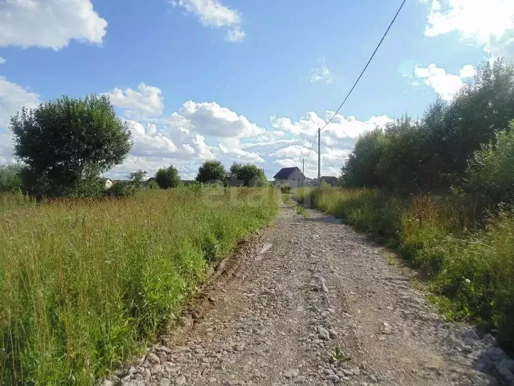 Дом в Новосибирская область, Новосибирск СНТ Рассвет тер., 110 (20 м) - Фото 2