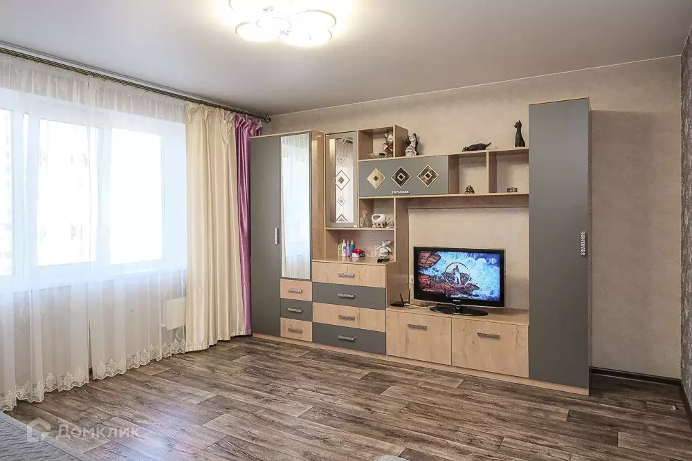 Продаётся 3-к квартира, 68.2 м - Фото 1