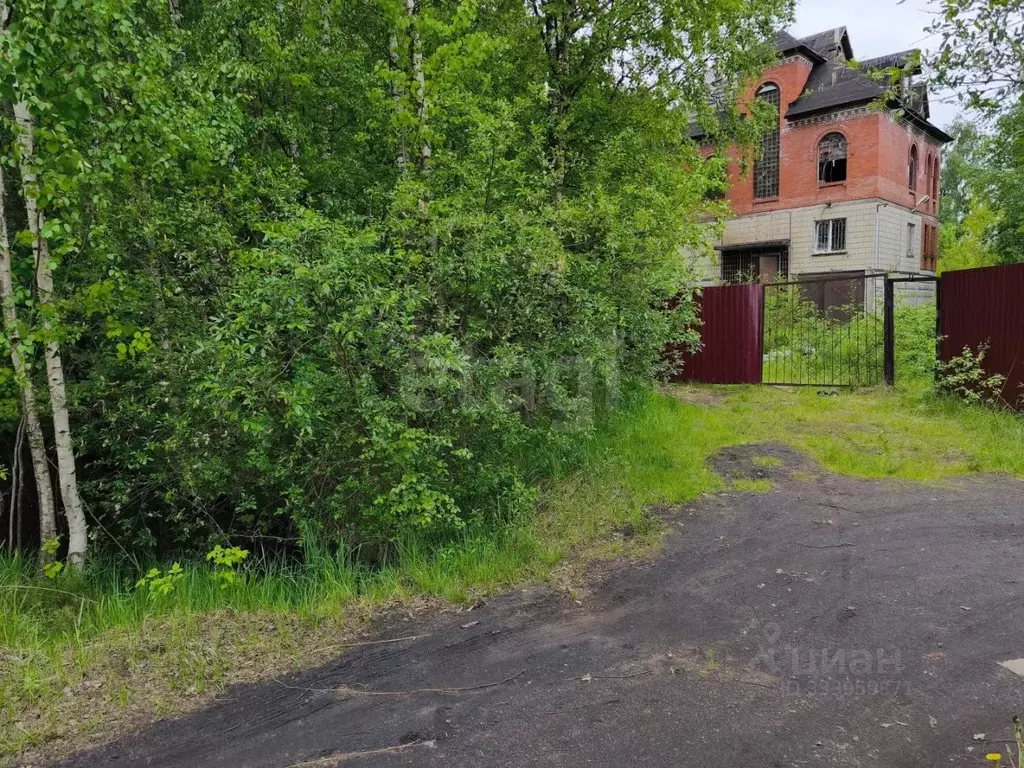 Дом в Санкт-Петербург Торики-2 СНТ, 14-я линия, 23 (250 м) - Фото 2