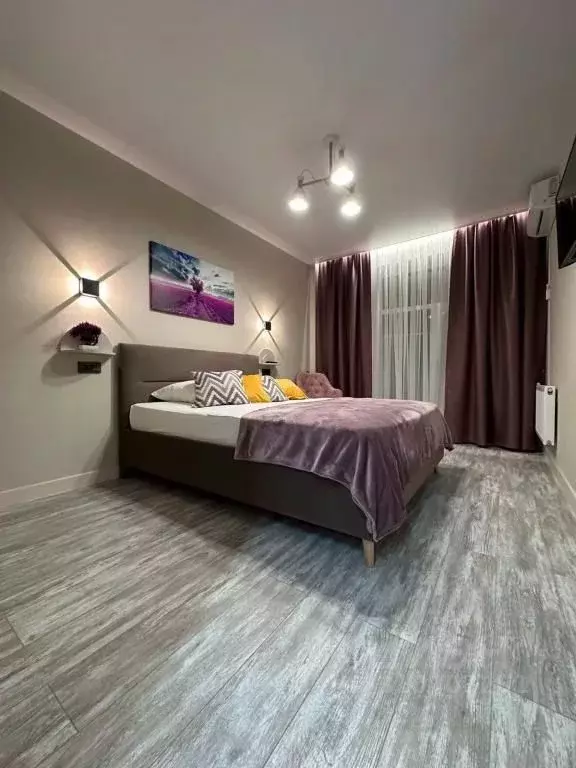 2-к кв. Волгоградская область, Волгоград просп. Металлургов, 29А (45.0 ... - Фото 1