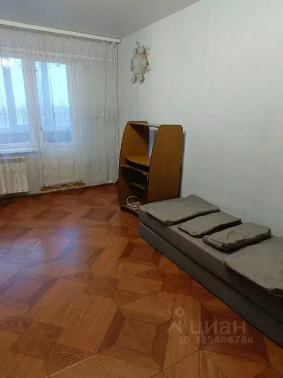 1-к кв. Московская область, Электросталь ул. Тевосяна, 10а (36.0 м) - Фото 2