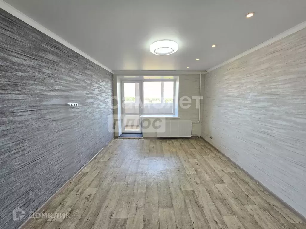 Продаётся 2-к квартира, 50.6 м - Фото 0