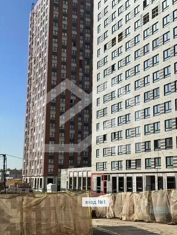 Помещение свободного назначения в Москва Кавказский бул., 51к1 (218 м) - Фото 1