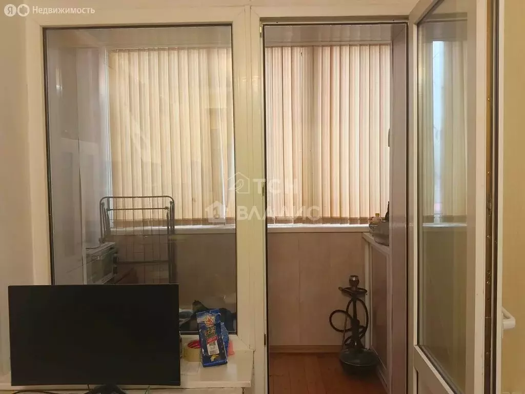 1-комнатная квартира: Королёв, Тарасовская улица, 15 (41.2 м) - Фото 2