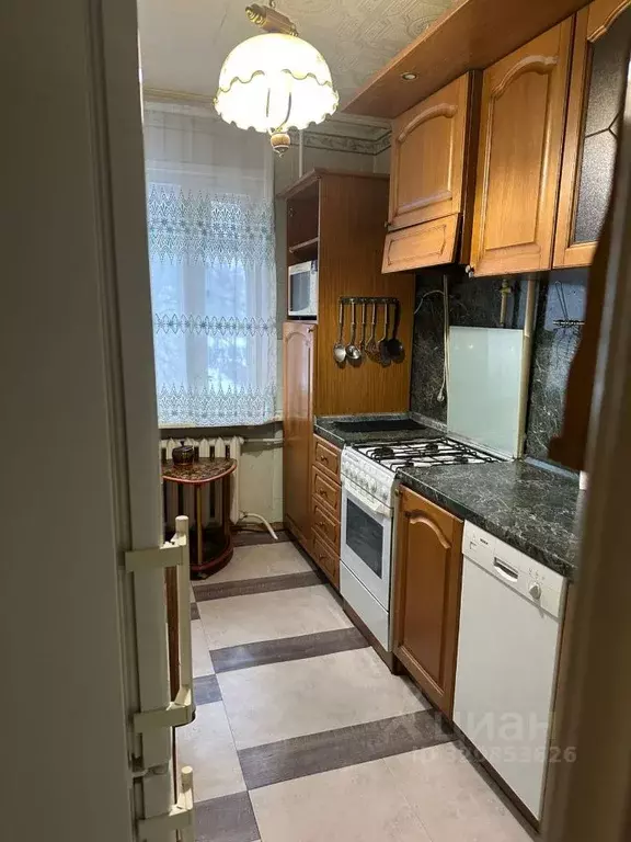 3-к кв. Татарстан, Набережные Челны 2-й комплекс, 7 (65.0 м) - Фото 0