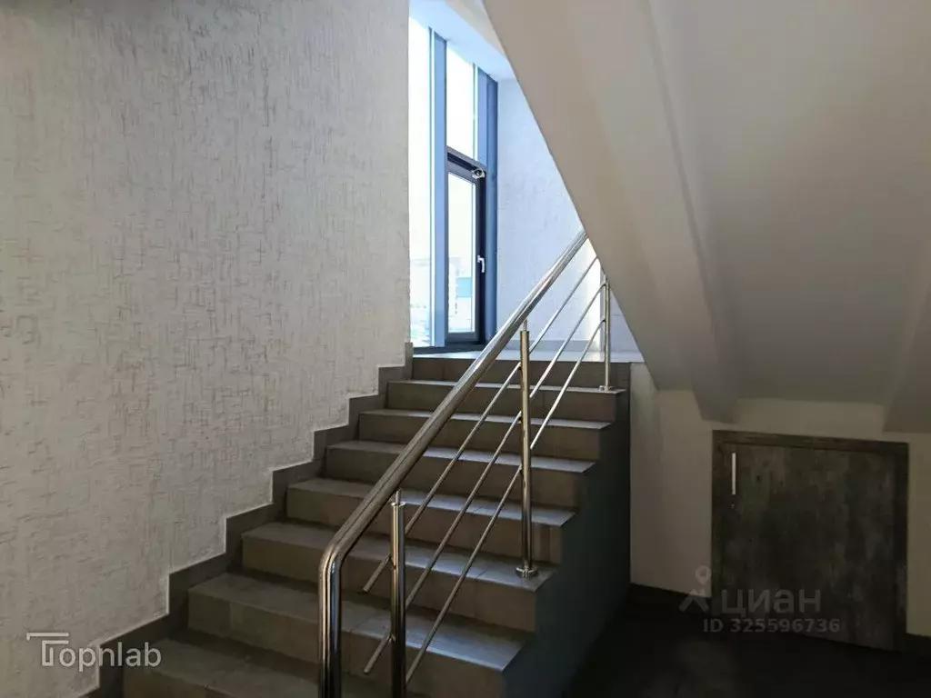 Офис в Алтайский край, Барнаул Взлетная ул., 29 (51 м) - Фото 2