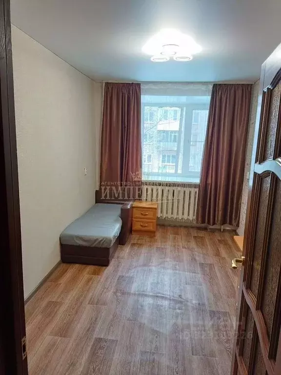 3-к кв. Марий Эл, Медведевский район, Руэмское с/пос, пос. Руэм ул. ... - Фото 1