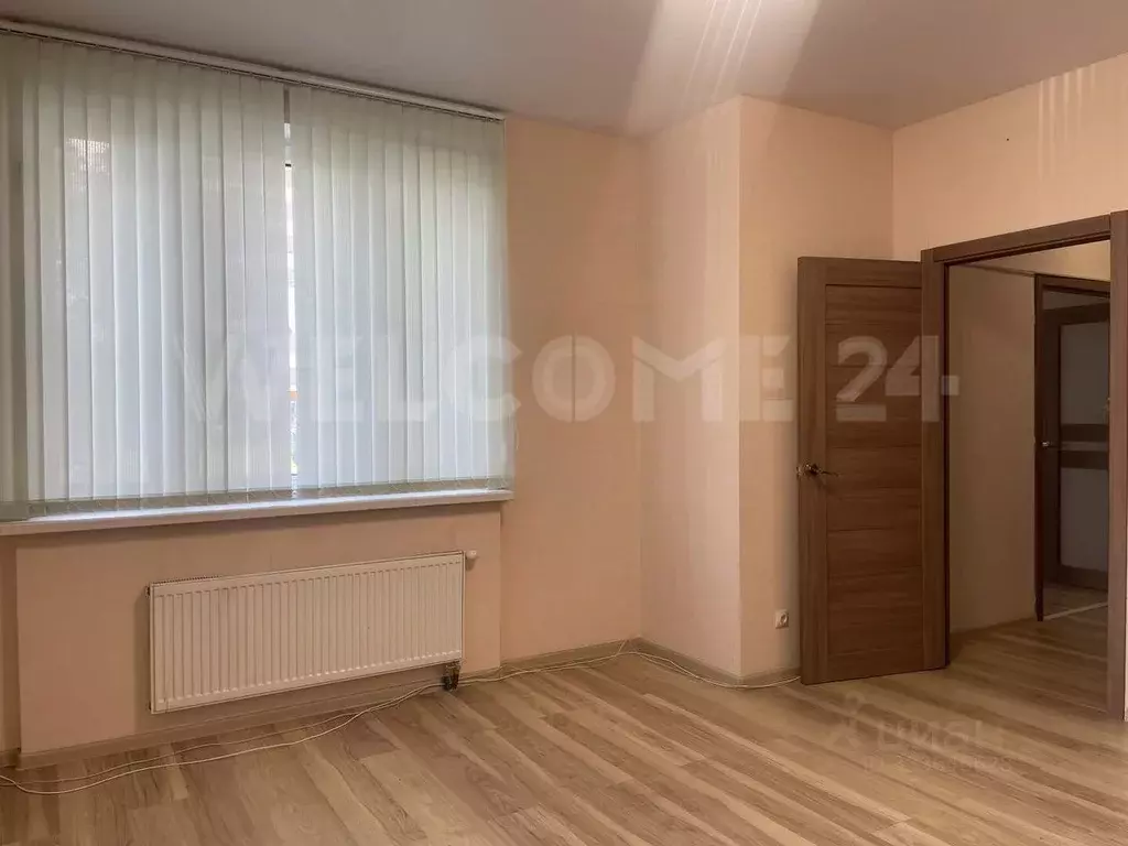 3-к кв. Московская область, Химки 9 Мая ул., 4Ак1 (70.7 м) - Фото 2
