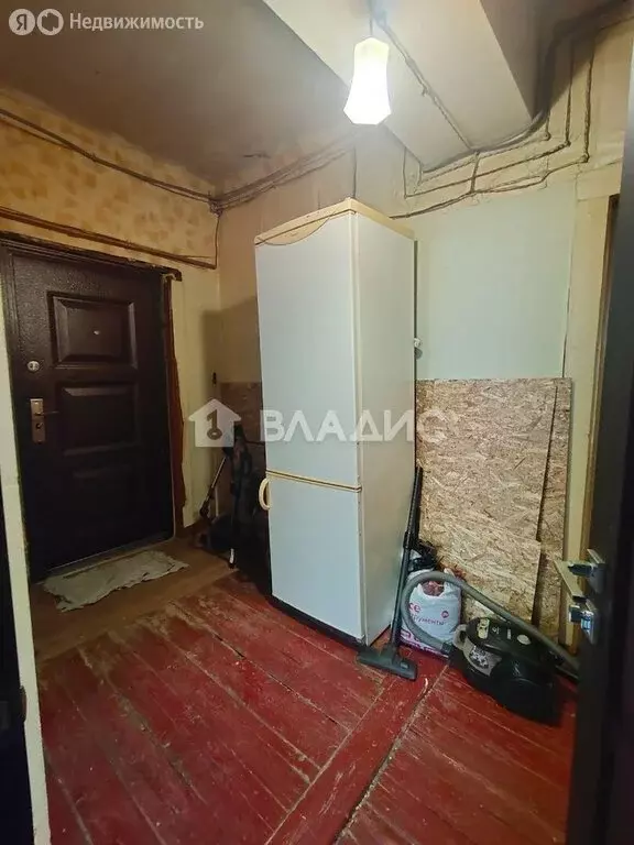 1к в 3-комнатной квартире (9 м) - Фото 1