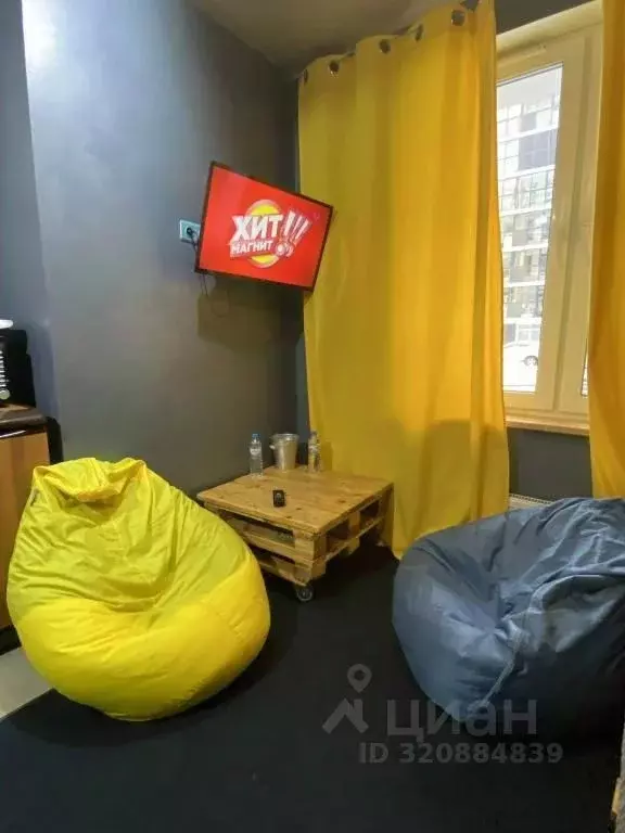 1-к кв. Московская область, Звенигород Одинцовский городской округ, ... - Фото 1