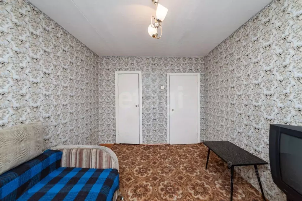 2-к кв. Курганская область, Курган ул. Коли Мяготина, 91Б (48.0 м) - Фото 2