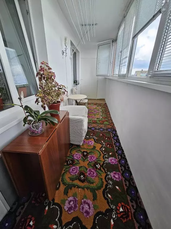 Продаётся 1-к квартира, 44.1 м - Фото 1