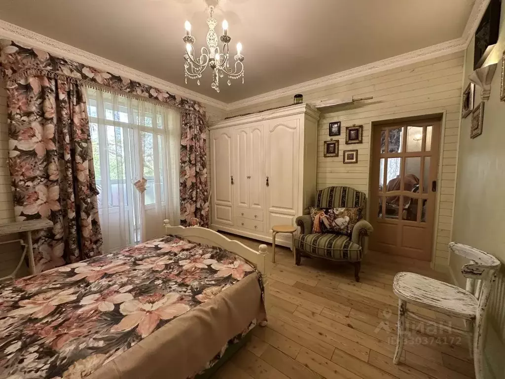 3-к кв. Крым, Керчь ул. Кирова, 51 (67.0 м) - Фото 1