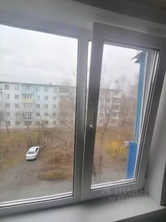 2-к кв. Алтайский край, Бийск ул. Александра Радищева, 8 (44.6 м) - Фото 1