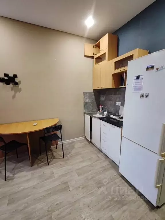 Студия Краснодарский край, Сочи Светлана мкр, ул. Лысая Гора, 183 ... - Фото 1