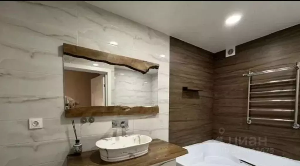 3-к кв. Волгоградская область, Волгоград пос. Ангарский, ул. ... - Фото 1